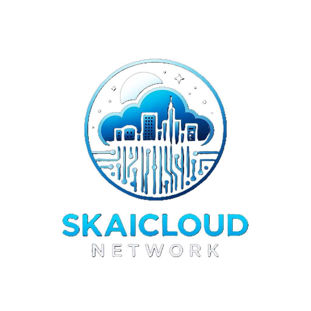 SkaiCloud Logo